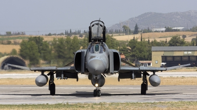 Photo ID 29413 by Chris Lofting. Greece Air Force McDonnell Douglas F 4E AUP Phantom II, 01525