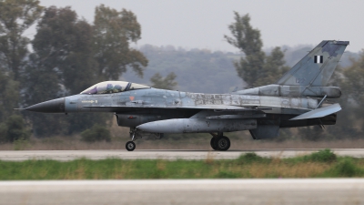 Photo ID 266172 by Milos Ruza. Greece Air Force General Dynamics F 16C Fighting Falcon, 122