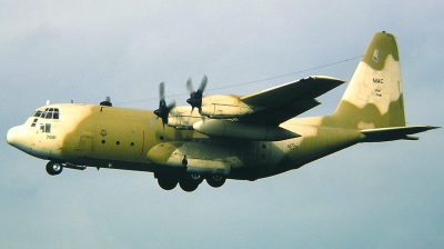 Photo ID 29431 by Arie van Groen. USA Air Force Lockheed C 130E Hercules L 382, 64 17681