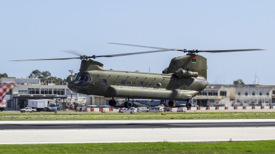 HT.17-14, MF006/MA901/B87, Boeing Vertol CH-47C Chinook