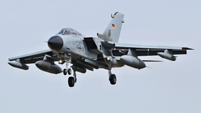 Photo ID 267511 by Milos Ruza. Germany Air Force Panavia Tornado IDS, 45 66