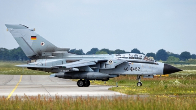 Photo ID 268182 by Rainer Mueller. Germany Air Force Panavia Tornado ECR, 46 52