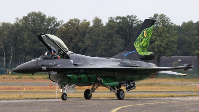 Photo ID 267887 by Milos Ruza. Belgium Air Force General Dynamics F 16AM Fighting Falcon, FA 87
