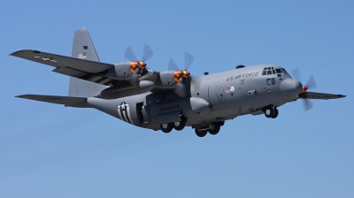 Photo ID 29585 by Jason Grant. USA Air Force Lockheed C 130H Hercules L 382, 90 1794