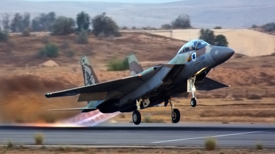 Photo ID 29576 by Nir Ben-Yosef. Israel Air Force McDonnell Douglas F 15I Ra 039 am, 223