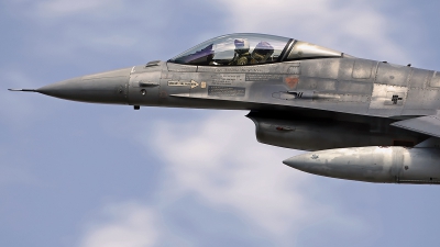 Photo ID 268372 by Fernando Sousa. Portugal Air Force General Dynamics F 16AM Fighting Falcon, 15112