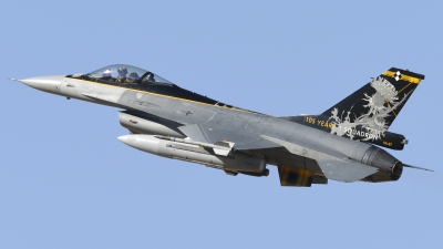 Photo ID 268550 by Alberto Gonzalez. Belgium Air Force General Dynamics F 16AM Fighting Falcon, FA 57