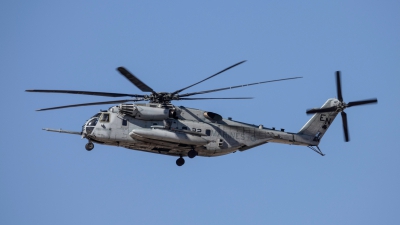 Photo ID 268815 by Jesus Cervantes. USA Marines Sikorsky CH 53E Super Stallion S 65E, 161394