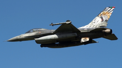 Photo ID 269106 by Cristóvão Febra. Portugal Air Force General Dynamics F 16AM Fighting Falcon, 15105