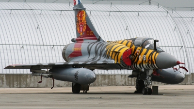 Photo ID 29780 by Milos Ruza. France Air Force Dassault Mirage 2000C, 99