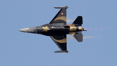 Photo ID 270215 by Volker Warmbrunn. T rkiye Air Force General Dynamics F 16C Fighting Falcon, 91 0011
