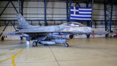 Photo ID 270262 by Stamatis Alipasalis. Greece Air Force General Dynamics F 16C Fighting Falcon, 519