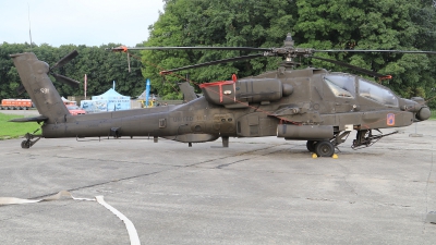 Photo ID 270594 by Milos Ruza. USA Army McDonnell Douglas AH 64D Apache Longbow, 09 05591