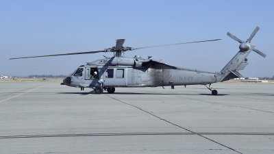 Photo ID 270643 by Peter Boschert. USA Navy Sikorsky MH 60S Knighthawk S 70A, 165755
