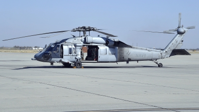 Photo ID 270644 by Peter Boschert. USA Navy Sikorsky MH 60S Knighthawk S 70A, 165755