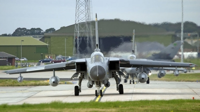 Photo ID 347 by Alan Worsley. UK Air Force Panavia Tornado GR4,  
