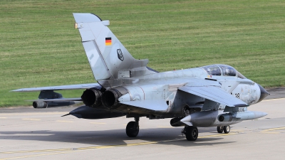 Photo ID 271133 by Milos Ruza. Germany Air Force Panavia Tornado IDS, 43 38