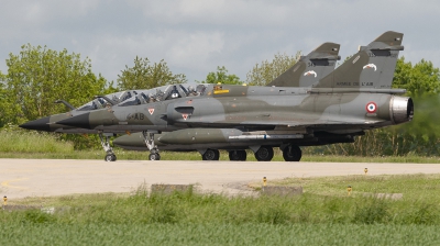 Photo ID 271322 by Marcello Cosolo. France Air Force Dassault Mirage 2000N, 333