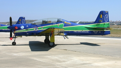 Photo ID 271544 by Jose Jorge. Brazil Air Force Embraer T 27 Tucano, 1434