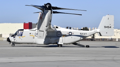 Photo ID 271585 by Peter Boschert. USA Navy Bell Boeing CMV 22B Osprey, 169454
