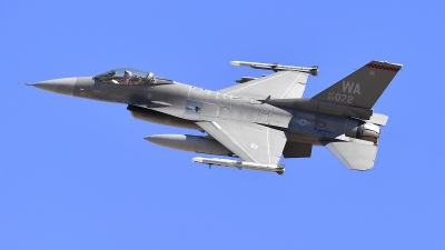 Photo ID 271766 by Peter Boschert. USA Air Force General Dynamics F 16C Fighting Falcon, 89 2072