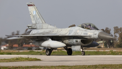 Photo ID 272368 by Radim Koblizka. Greece Air Force General Dynamics F 16C Fighting Falcon, 066