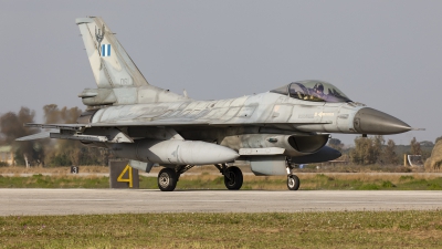 Photo ID 272309 by Radim Koblizka. Greece Air Force General Dynamics F 16C Fighting Falcon, 061