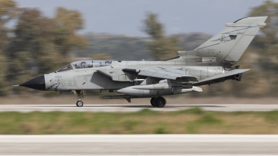 Photo ID 272341 by Radim Koblizka. Italy Air Force Panavia Tornado ECR, MM7068