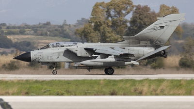 Photo ID 272343 by Radim Koblizka. Italy Air Force Panavia Tornado ECR, MM7059