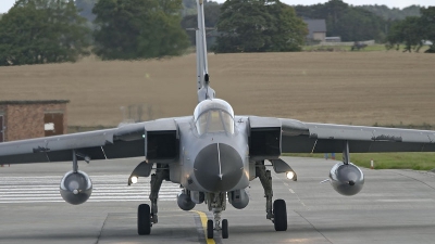 Photo ID 349 by Alan Worsley. UK Air Force Panavia Tornado GR4,  