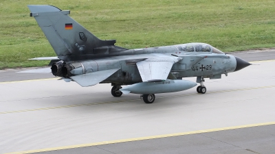 Photo ID 272432 by Milos Ruza. Germany Air Force Panavia Tornado IDS, 44 29