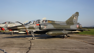 Photo ID 272599 by Radim Koblizka. France Air Force Dassault Mirage 2000N, 374