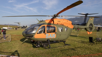 Photo ID 272688 by Radim Koblizka. Germany Army Eurocopter EC 645T2, 77 03