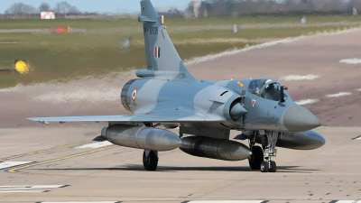 Photo ID 273098 by Paul Newbold. India Air Force Dassault Mirage 2000I, KF118