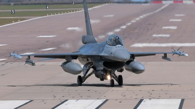 Photo ID 273209 by Paul Newbold. Belgium Air Force General Dynamics F 16AM Fighting Falcon, FA 102