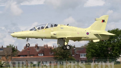Photo ID 3500 by James Matthews. Company Owned BAe Systems BAE Systems Hawk 132, ZK127