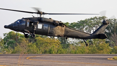 Photo ID 273155 by Fábio Duarte. Brazil Air Force Sikorsky UH 60L Black Hawk S 70A, 8903