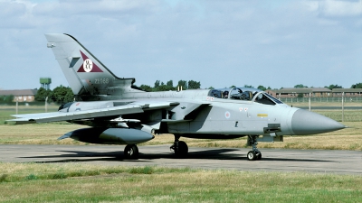 Photo ID 30132 by Joop de Groot. UK Air Force Panavia Tornado F3, ZE968