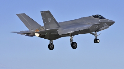 Photo ID 273774 by Peter Boschert. USA Navy Lockheed Martin F 35C Lightning II, 169601