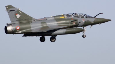 Photo ID 273853 by Arie van Groen. France Air Force Dassault Mirage 2000D, 629