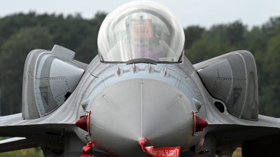 Photo ID 273910 by Johannes Berger. Poland Air Force General Dynamics F 16C Fighting Falcon, 4056