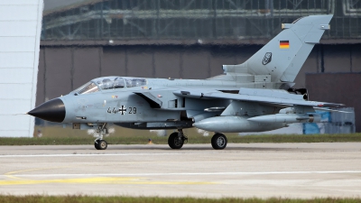 Photo ID 274057 by Rainer Mueller. Germany Air Force Panavia Tornado IDS, 44 29