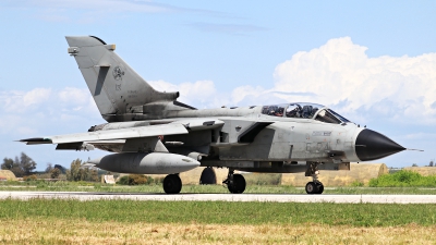 Photo ID 274246 by Milos Ruza. Italy Air Force Panavia Tornado IDS, MM7064