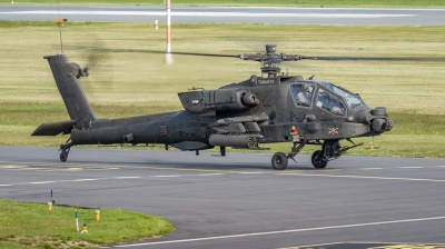 Photo ID 274419 by Nils Berwing. USA Army McDonnell Douglas AH 64D Apache Longbow, 10 05611
