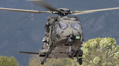 Photo ID 274675 by Marcello Cosolo. Italy Army NHI UH 90A NH 90TTH, MM81560