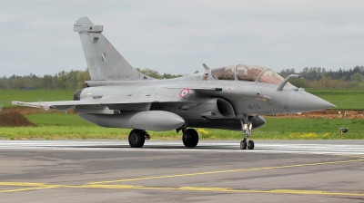 Photo ID 274433 by kristof stuer. France Air Force Dassault Rafale B, 338