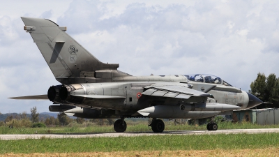 Photo ID 274453 by Milos Ruza. Italy Air Force Panavia Tornado IDS, MM7014