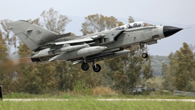 Photo ID 274520 by Richard de Groot. Italy Air Force Panavia Tornado IDS, MM7014