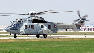 Photo ID 274554 by Carl Brent. Mexico Navy Eurocopter EC 225M, ANX 2240