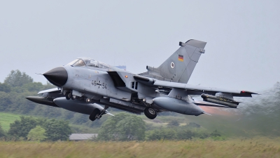 Photo ID 274588 by Frank Deutschland. Germany Air Force Panavia Tornado ECR, 46 54